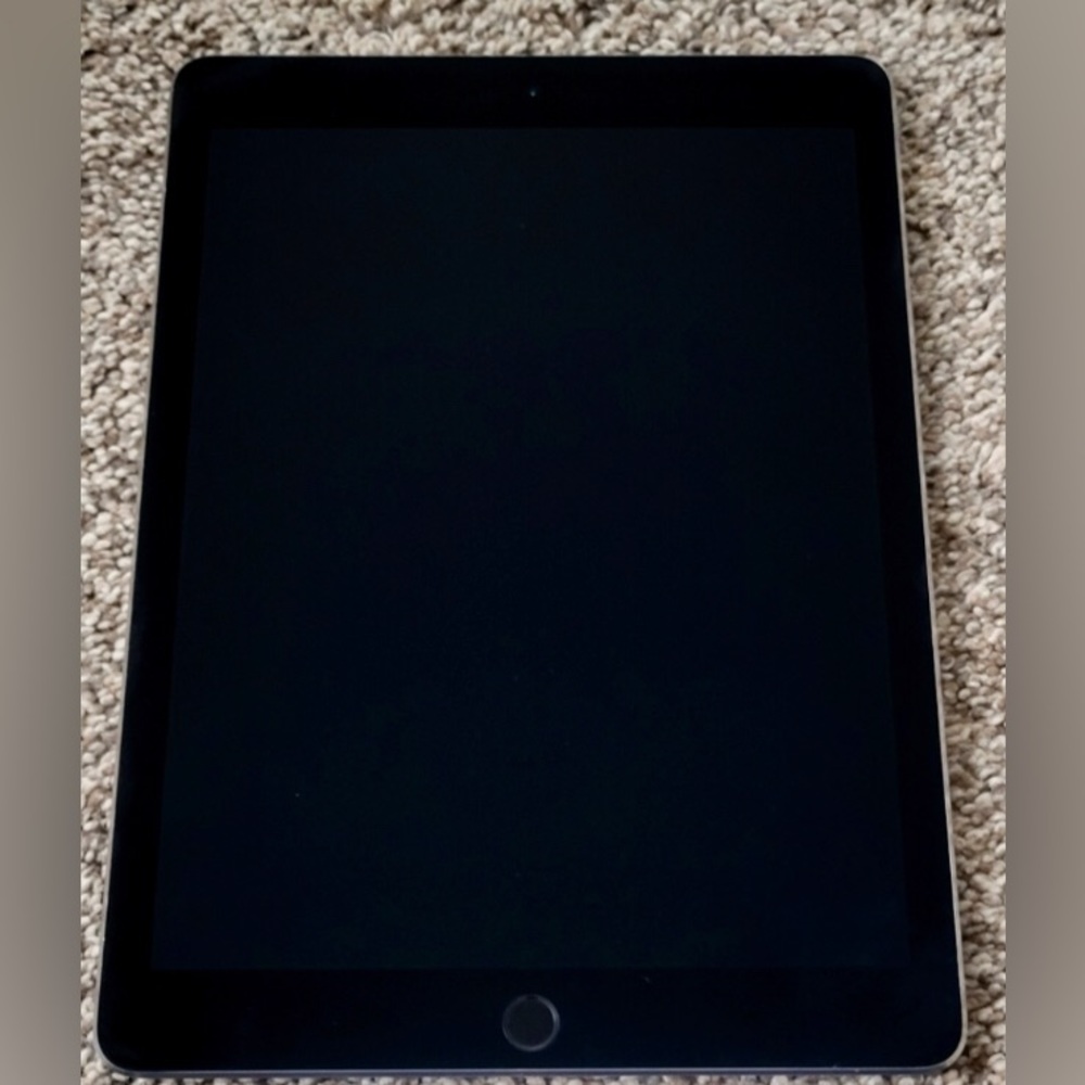 iPad